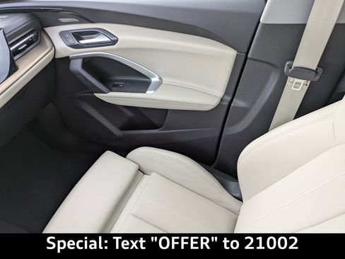 Certified 2025 Audi Q5 Premium Plus w/ Premium Plus image 20