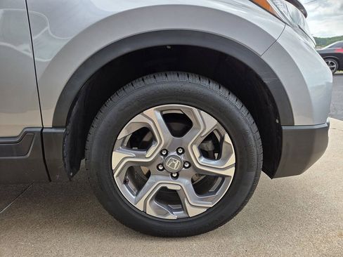 Used 2018 Honda CR-V EX-L image 34