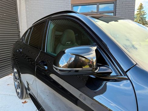 Used 2020 BMW X4 M w/ Executive Package image 6