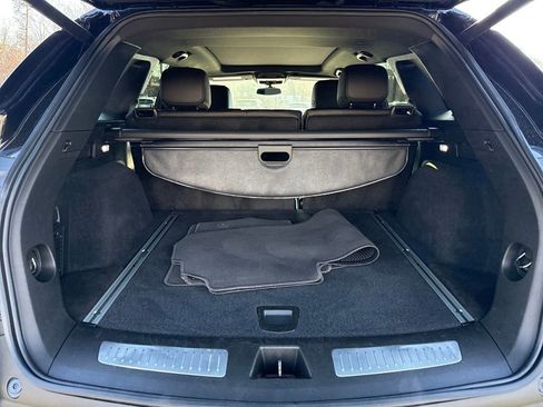 Certified 2024 Cadillac XT5 Premium Luxury image 15