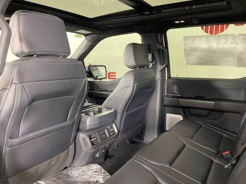 New 2026 Ford F150 Lariat w/ Equipment Group 502A High AWD/4WD image 15