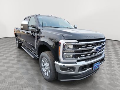New 2026 Ford F350 Lariat w/ Chrome Package