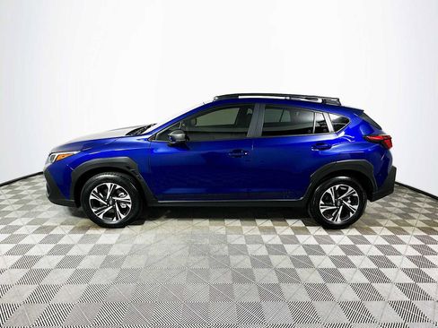 Certified 2025 Subaru Crosstrek 2.0i Premium image 4