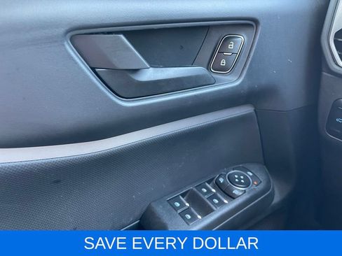 Used 2023 Ford Bronco Sport Big Bend w/ Convenience Package AWD/4WD image 17
