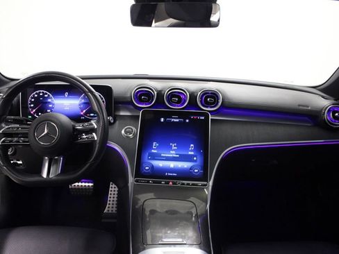 Certified 2022 Mercedes-Benz C 300 Sedan image 20