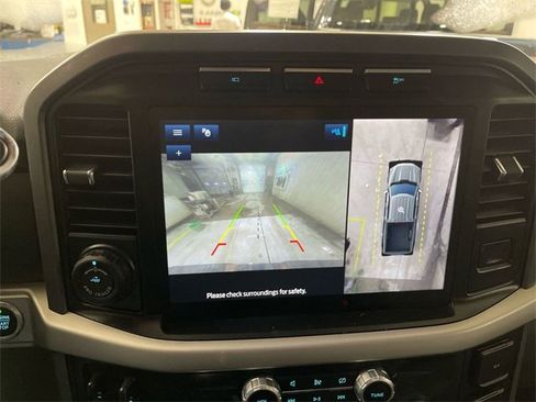 Used 2023 Ford F150 XLT w/ Equipment Group 302A High image 17