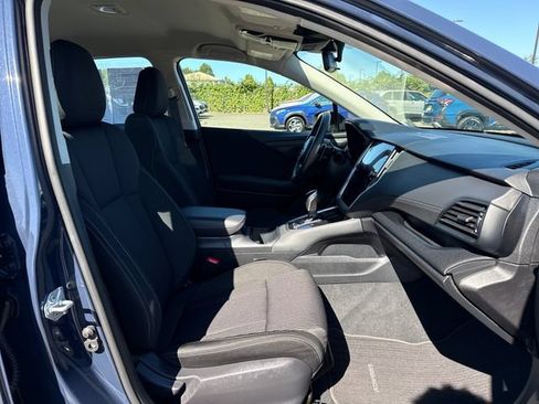 Used 2025 Subaru Legacy Premium AWD/4WD image 9