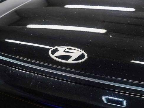 Used 2024 Hyundai Kona SEL w/ Convenience Package AWD/4WD image 8
