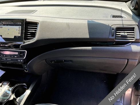 Used 2019 Honda Passport Elite image 15