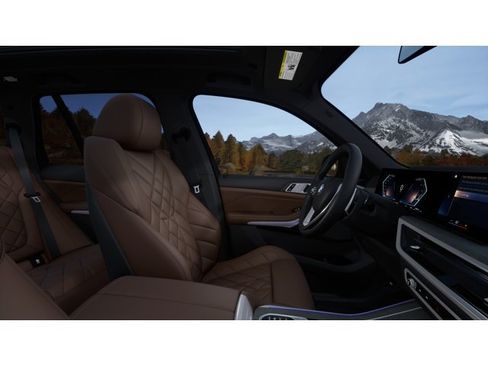 New 2026 BMW X5 sDrive40i RWD image 9