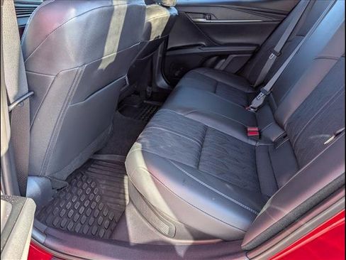 Used 2025 Toyota Camry XSE image 10