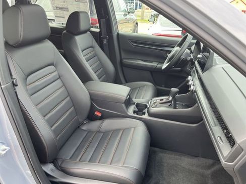 New 2026 Honda CR-V Sport-L image 26