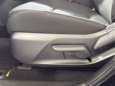 Certified 2025 Toyota RAV4 LE image 14