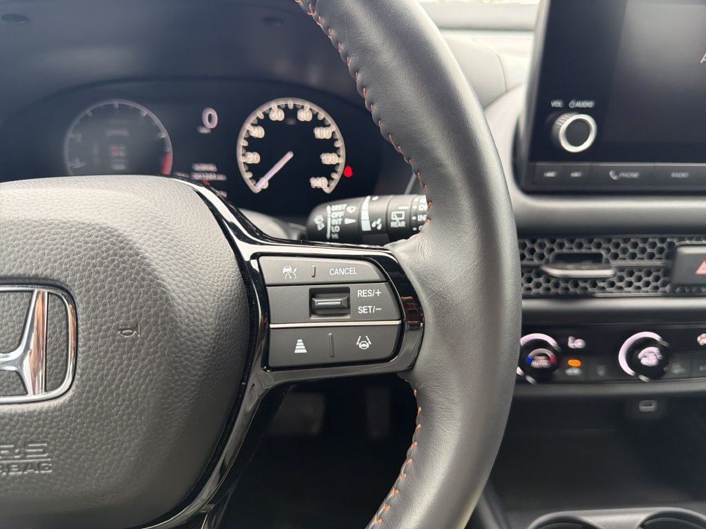 Used 2024 Honda HR-V Sport image 30