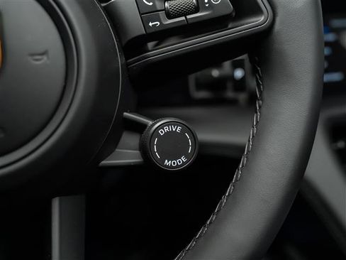 New 2026 Porsche Taycan 4S image 20