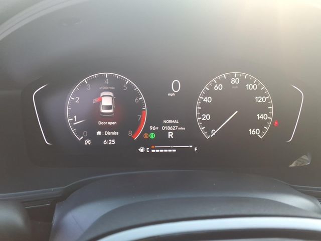 Used 2025 Honda Civic Sport image 19