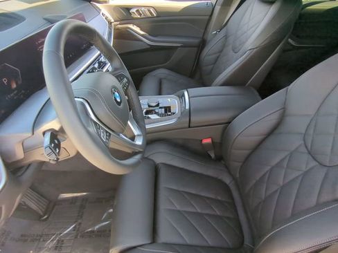 New 2026 BMW X5 sDrive40i w/ Premium Package image 19