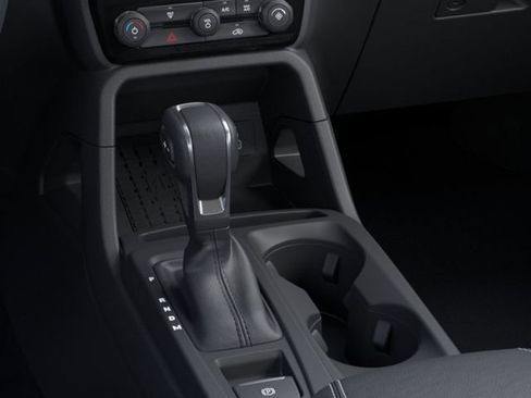 New 2026 Ford Ranger XLT AWD/4WD image 15