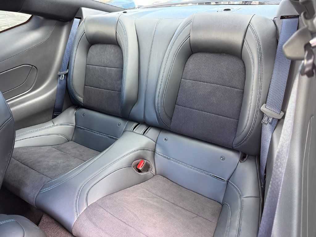 Used 2025 Ford Mustang Dark Horse RWD image 19