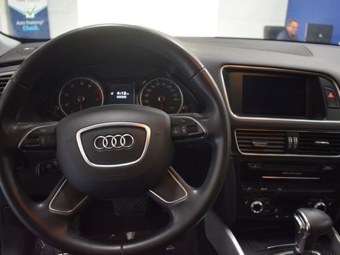 Used 2014 Audi Q5 2.0T Premium Plus image 9