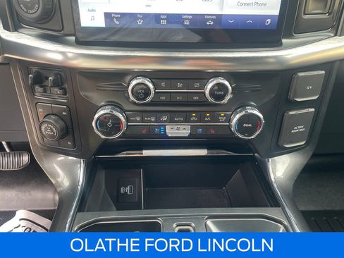 Certified 2022 Ford F150 Lariat AWD/4WD image 15