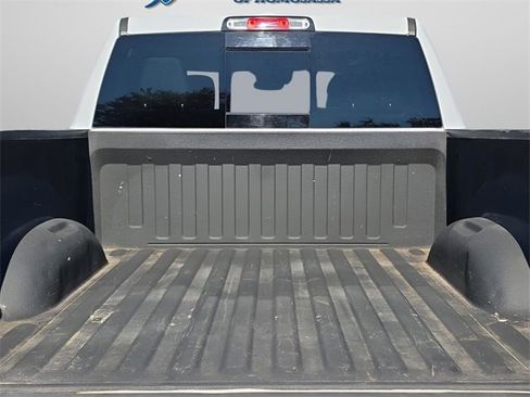 Used 2021 RAM 1500 Laramie w/ Off Road Group image 28