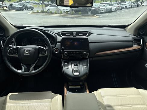 Used 2020 Honda CR-V Touring image 29