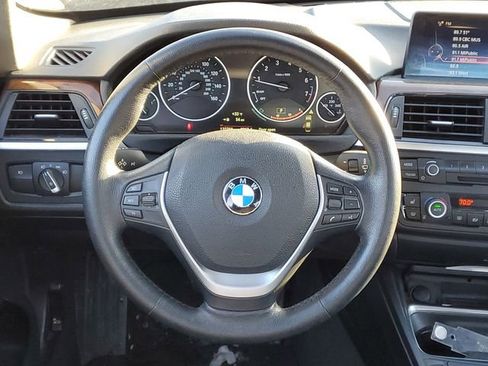 Used 2015 BMW 328i xDrive Sedan AWD/4WD image 33