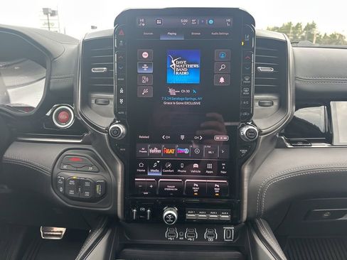 New 2026 RAM 1500 RHO AWD/4WD image 18