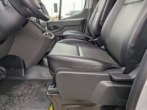 New 2026 Ford Transit 250 Low Roof w/ Load Area Protection Package image 11