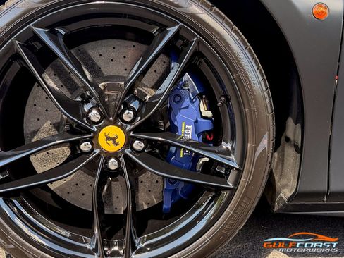 Used 2017 Ferrari 488 Spider RWD image 40