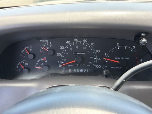 Used 2001 Ford F250 XLT RWD image 20