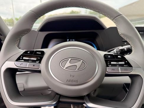 New 2026 Hyundai Elantra Sport FWD image 20