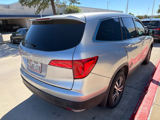 Used 2016 Honda Pilot EX-L image 5