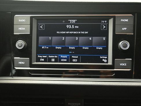 Used 2024 Volkswagen Jetta S FWD image 22