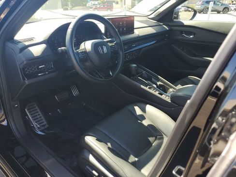 Certified 2024 Honda Accord Sport image 18