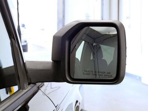 Used 2025 Ford Bronco Big Bend AWD/4WD image 40