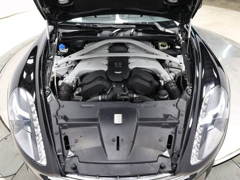 Used 2015 Aston Martin DB9 Volante RWD image 99