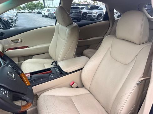 Used 2010 Lexus RX 350 AWD image 10