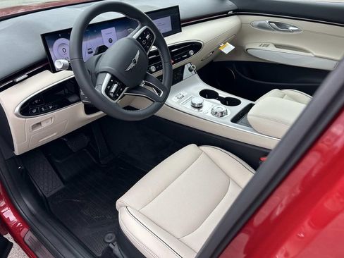 New 2026 Genesis GV70 2.5T Advanced AWD/4WD image 14