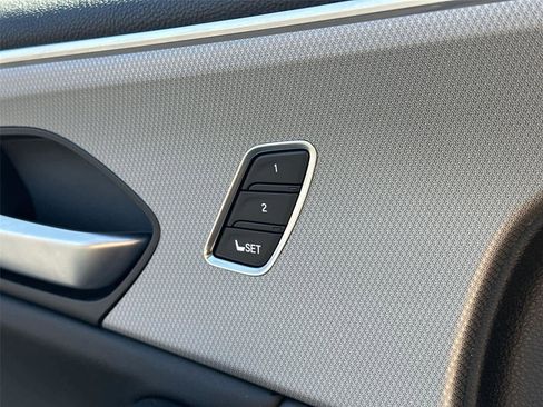 Certified 2025 Acura TLX SH-AWD w/ A-SPEC Pkg image 31