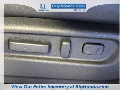 New 2026 Honda Ridgeline TrailSport image 23