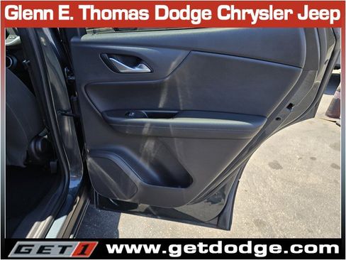 Used 2019 Chevrolet Blazer LT FWD image 31