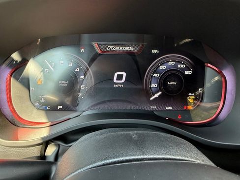 New 2026 RAM 1500 Rebel image 21