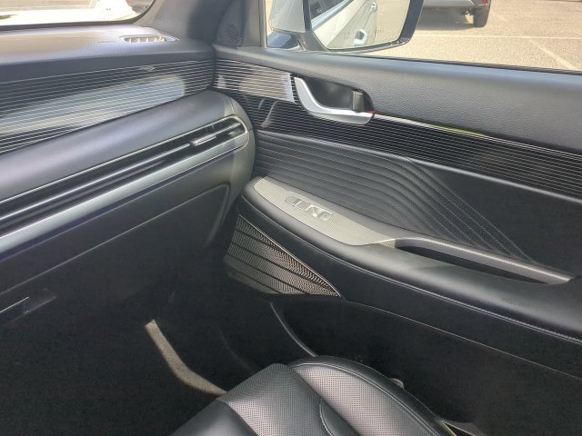 Used 2024 Hyundai Palisade Calligraphy FWD image 20