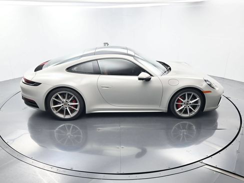 Certified 2024 Porsche 911 Carrera S RWD image 41