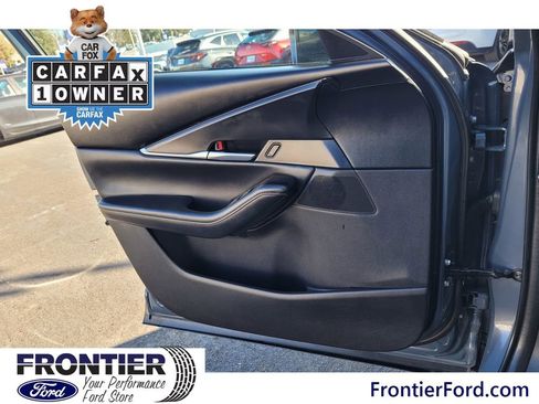 Used 2024 MAZDA CX-30 AWD 2.5 S w/ Preferred Package image 14