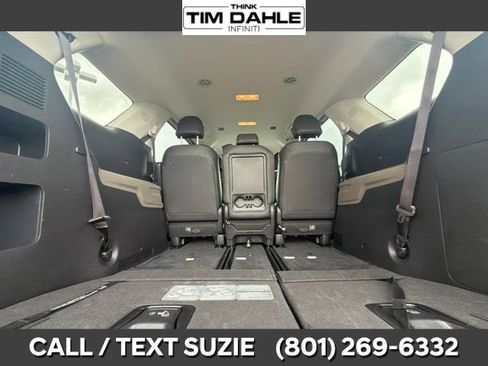 Used 2026 Kia Carnival LXS FWD image 16