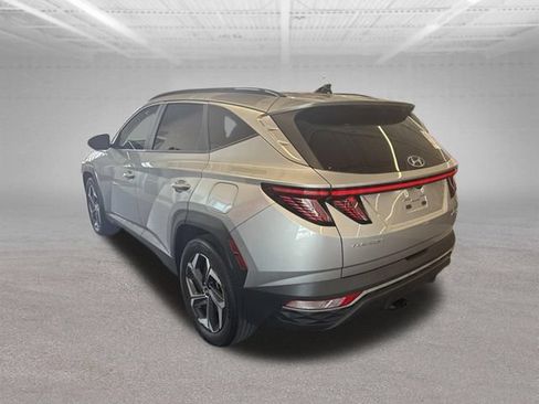 Used 2022 Hyundai Tucson SEL AWD/4WD image 6