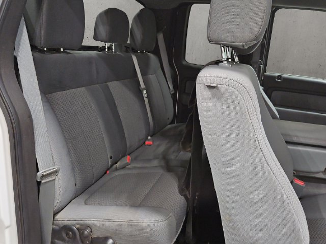 Used 2012 Ford F150 XLT w/ XLT Convenience Pkg AWD/4WD image 21